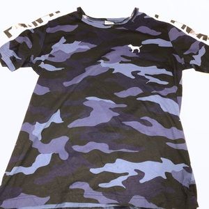 🌸Pink Victoria secret shirt